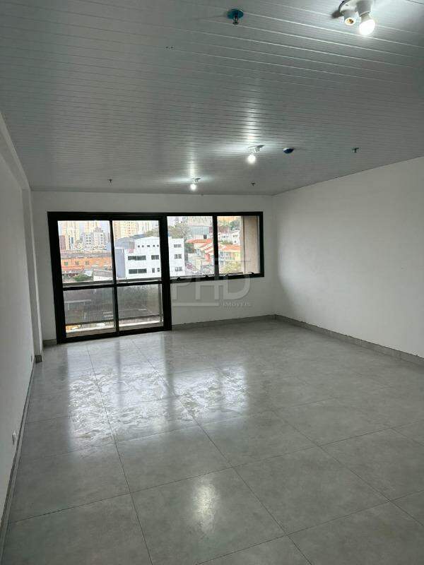 Conjunto Comercial-Sala para alugar, 43m² - Foto 1