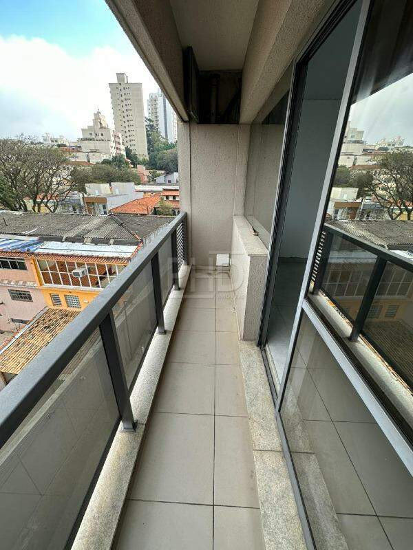 Conjunto Comercial-Sala para alugar, 43m² - Foto 2