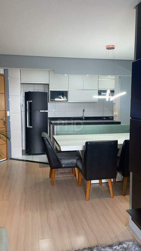 Apartamento à venda com 3 quartos, 60m² - Foto 11