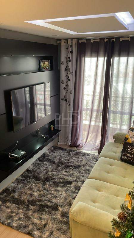 Apartamento à venda com 3 quartos, 60m² - Foto 2