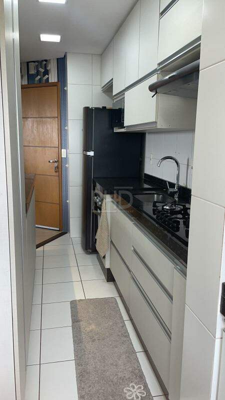 Apartamento à venda com 3 quartos, 60m² - Foto 14