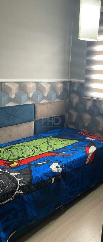 Apartamento à venda com 3 quartos, 60m² - Foto 19