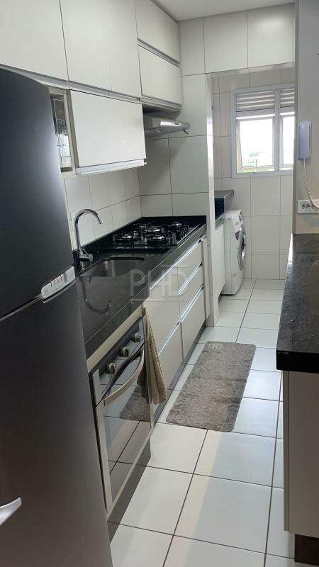 Apartamento à venda com 3 quartos, 60m² - Foto 13