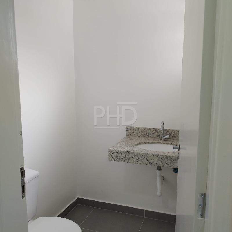 Conjunto Comercial-Sala para alugar, 42m² - Foto 3