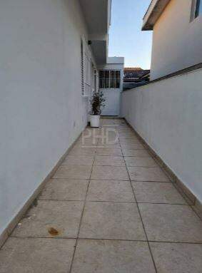 Sobrado à venda com 3 quartos, 210m² - Foto 16