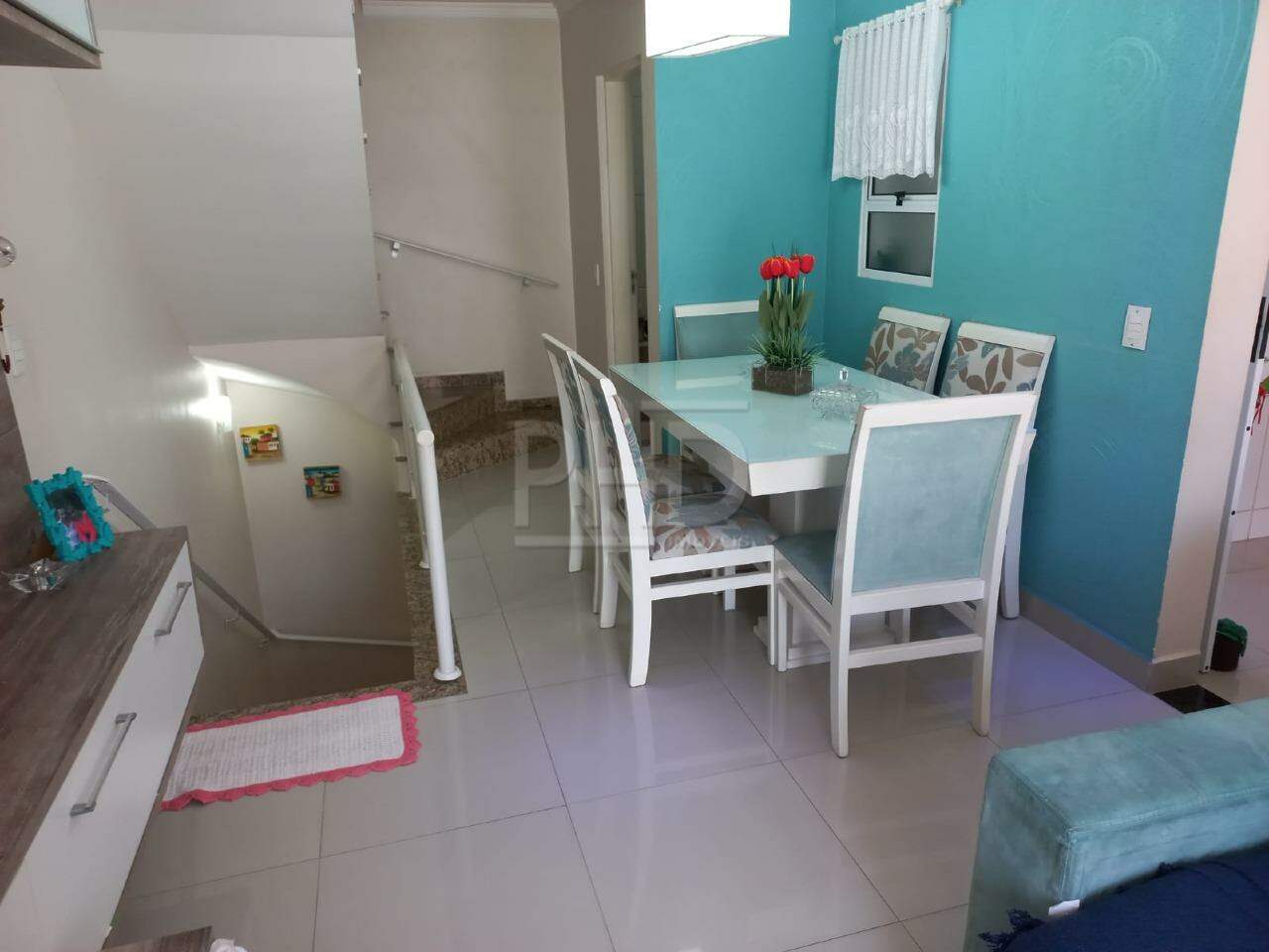 Sobrado à venda com 3 quartos, 133m² - Foto 7