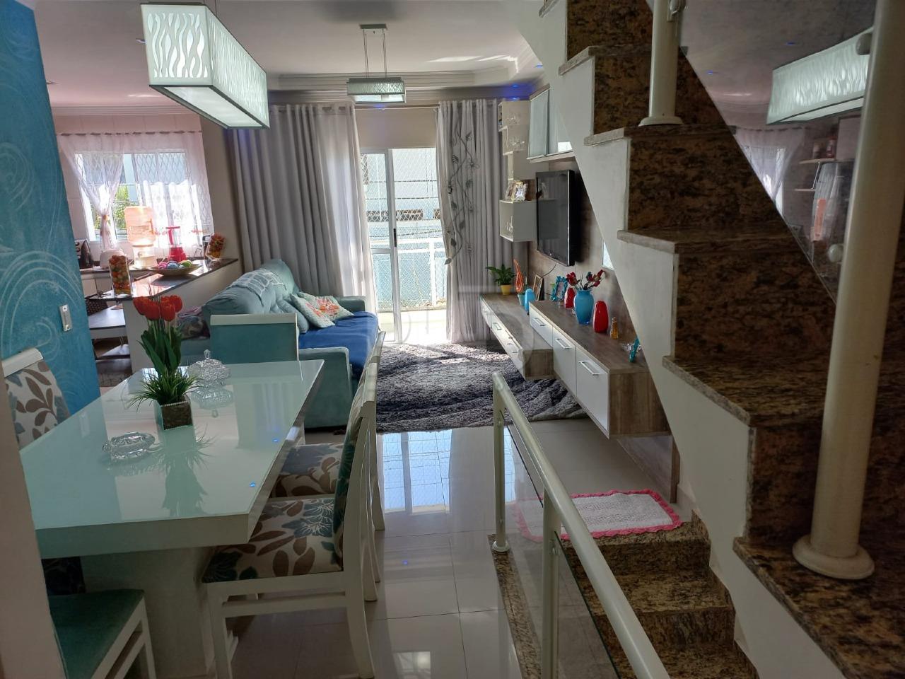 Sobrado à venda com 3 quartos, 133m² - Foto 9