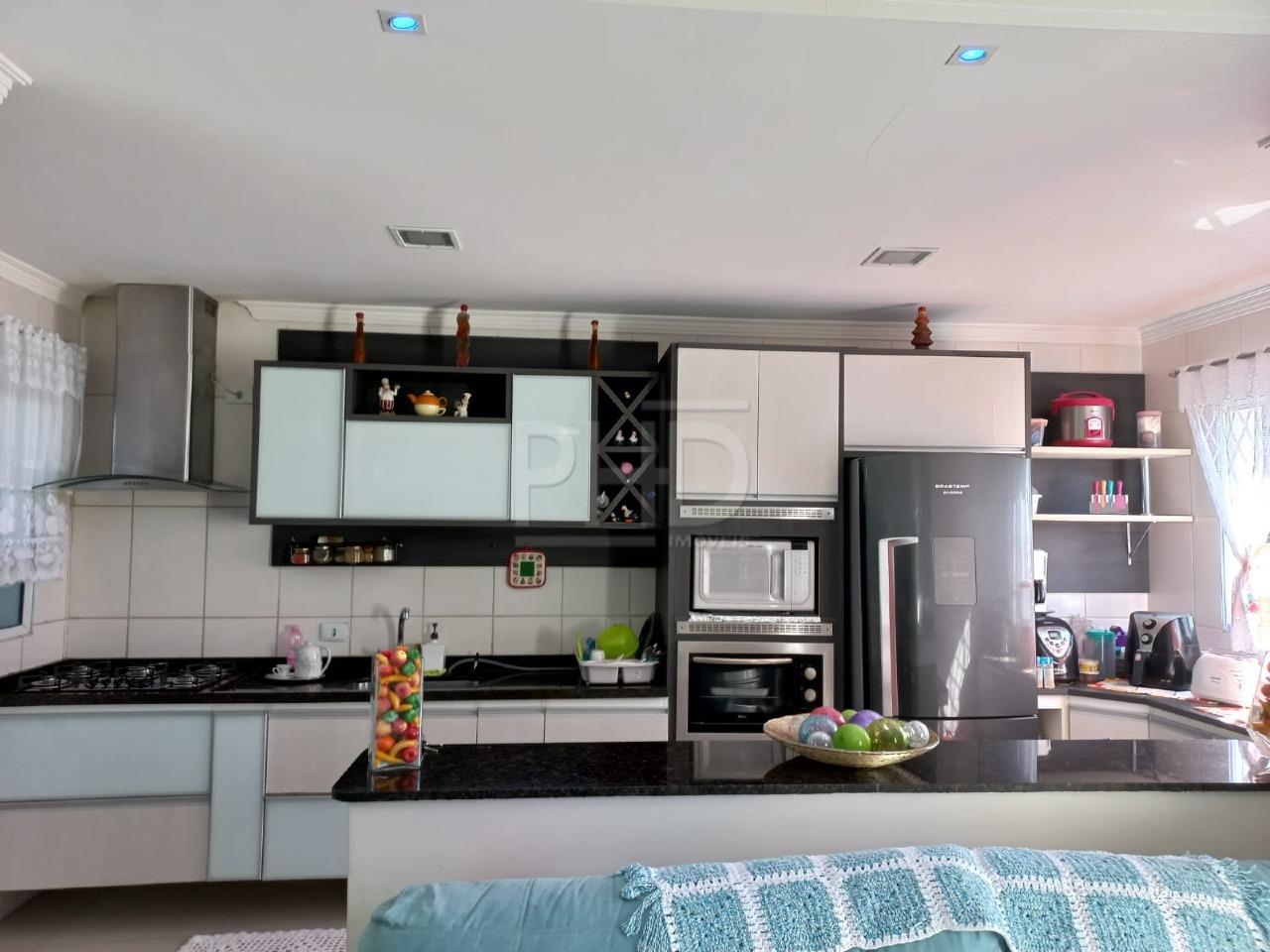 Sobrado à venda com 3 quartos, 133m² - Foto 11