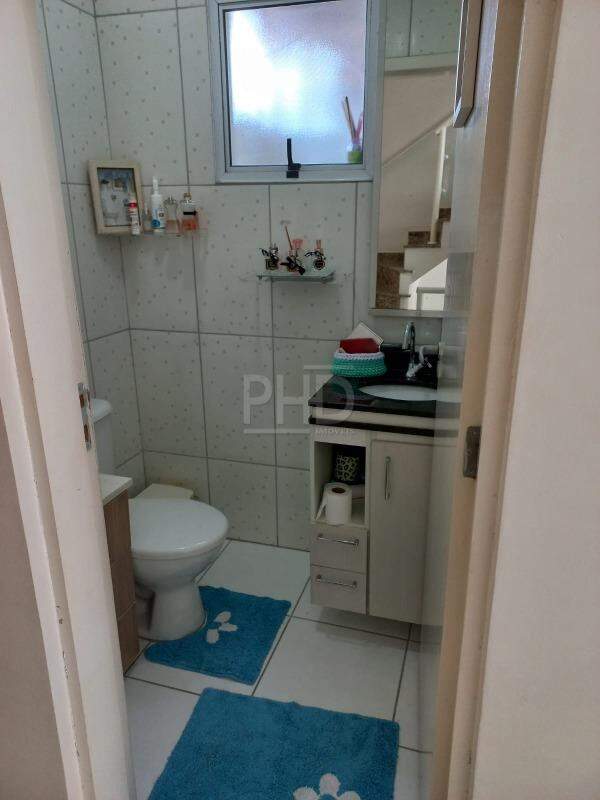 Sobrado à venda com 3 quartos, 133m² - Foto 40