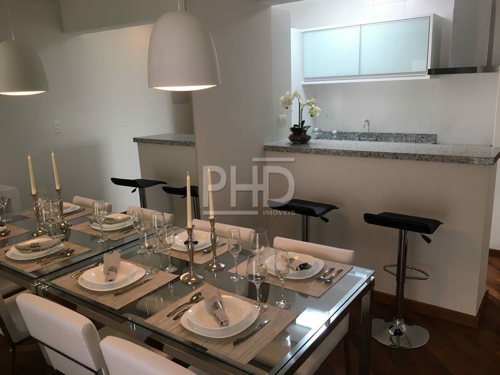 Apartamento, 2 quartos, 62 m² - Foto 2