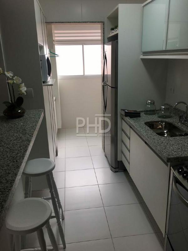Apartamento, 2 quartos, 62 m² - Foto 7