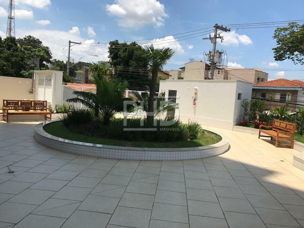 Apartamento, 2 quartos, 62 m² - Foto 1