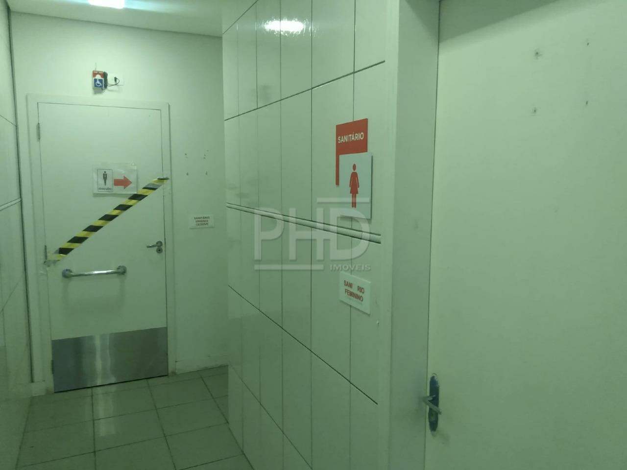 Conjunto Comercial-Sala para alugar, 38m² - Foto 8