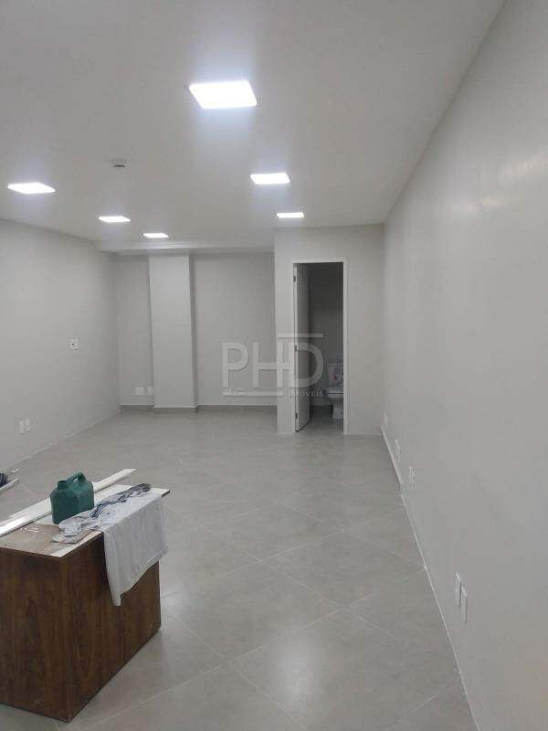 Conjunto Comercial-Sala para alugar, 38m² - Foto 1