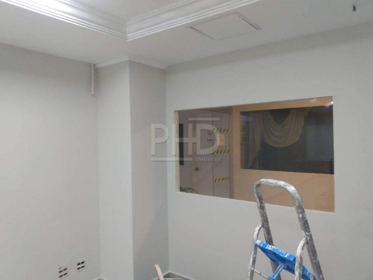 Conjunto Comercial-Sala para alugar, 38m² - Foto 6