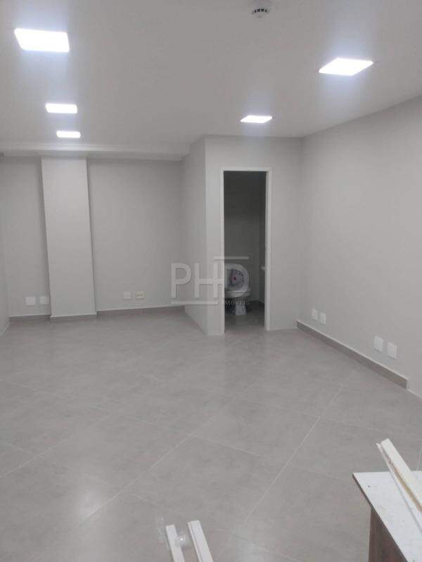 Conjunto Comercial-Sala para alugar, 38m² - Foto 5