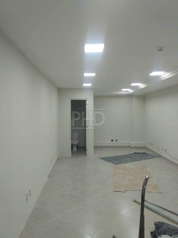 Conjunto Comercial-Sala para alugar, 38m² - Foto 2