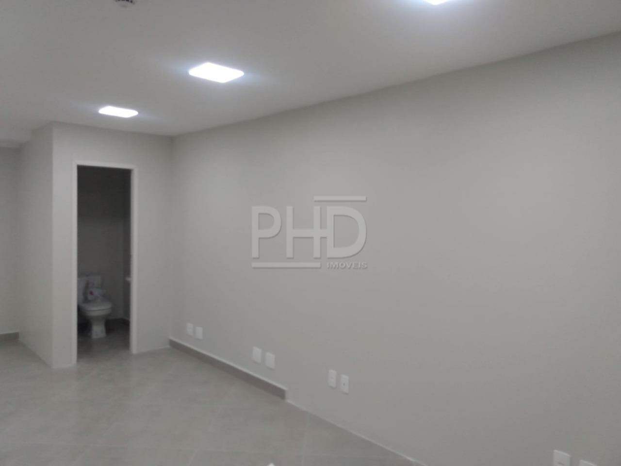 Conjunto Comercial-Sala para alugar, 38m² - Foto 4