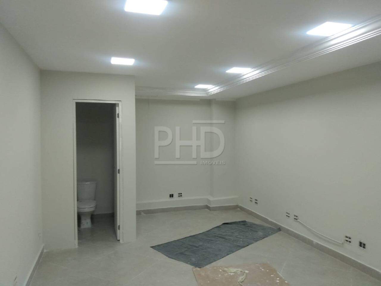 Conjunto Comercial-Sala para alugar, 38m² - Foto 7