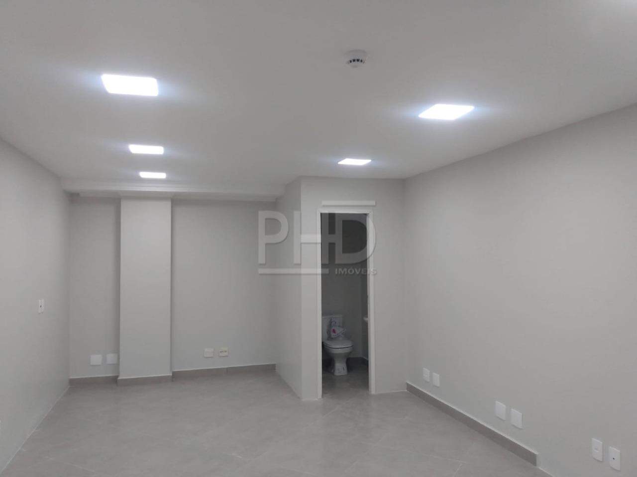 Conjunto Comercial-Sala para alugar, 38m² - Foto 3