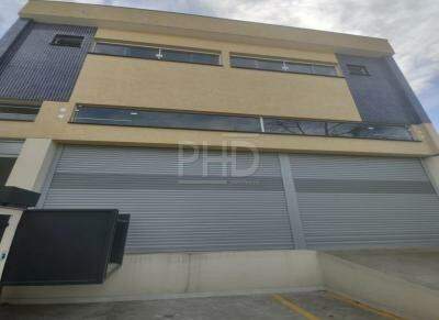 Depósito-Galpão-Armazém para alugar, 150m² - Foto 1