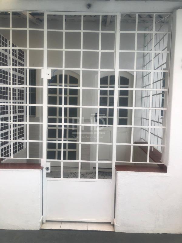 Casa, 3 quartos, 90 m² - Foto 1