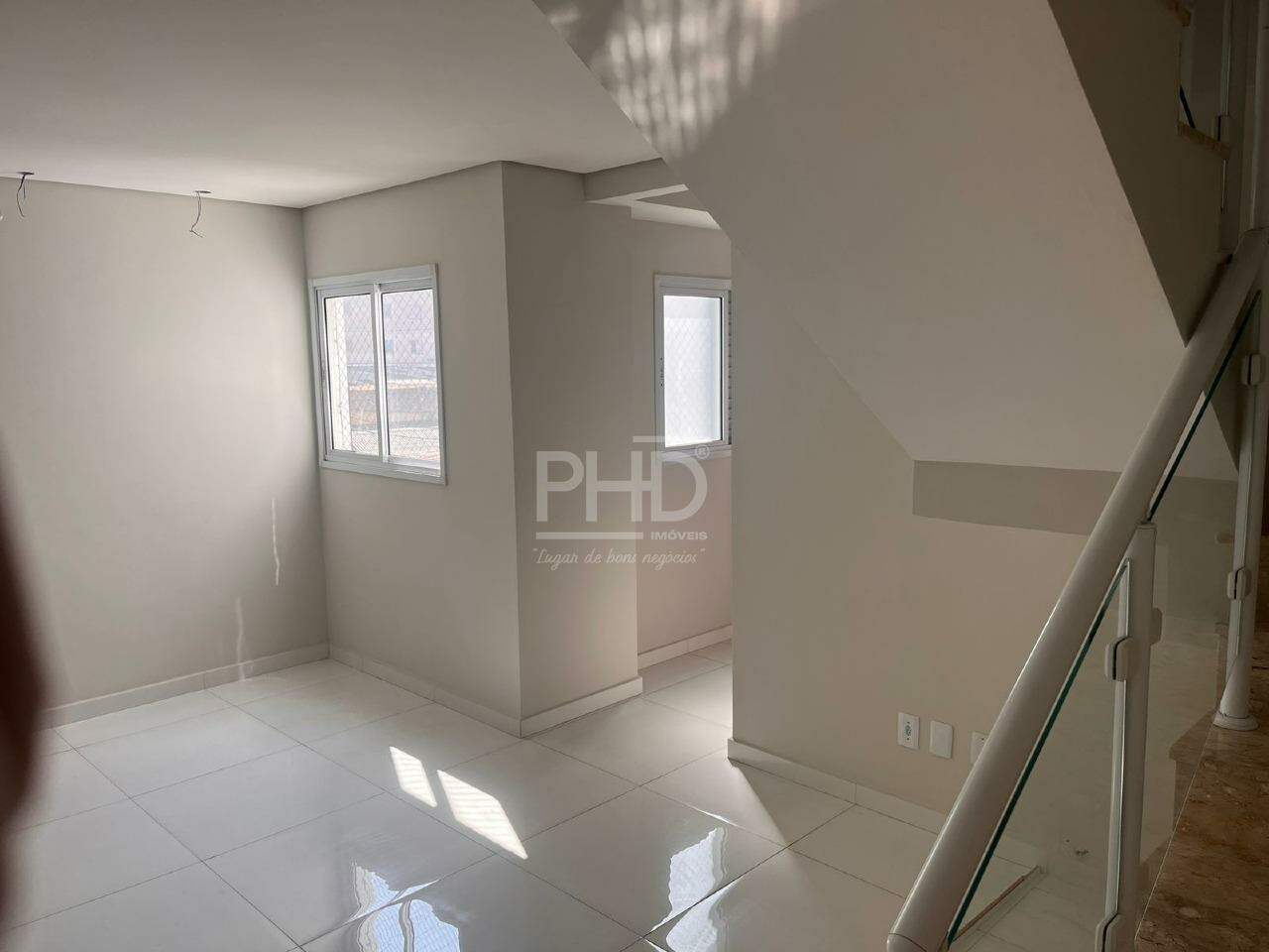 Cobertura à venda com 2 quartos, 99m² - Foto 5