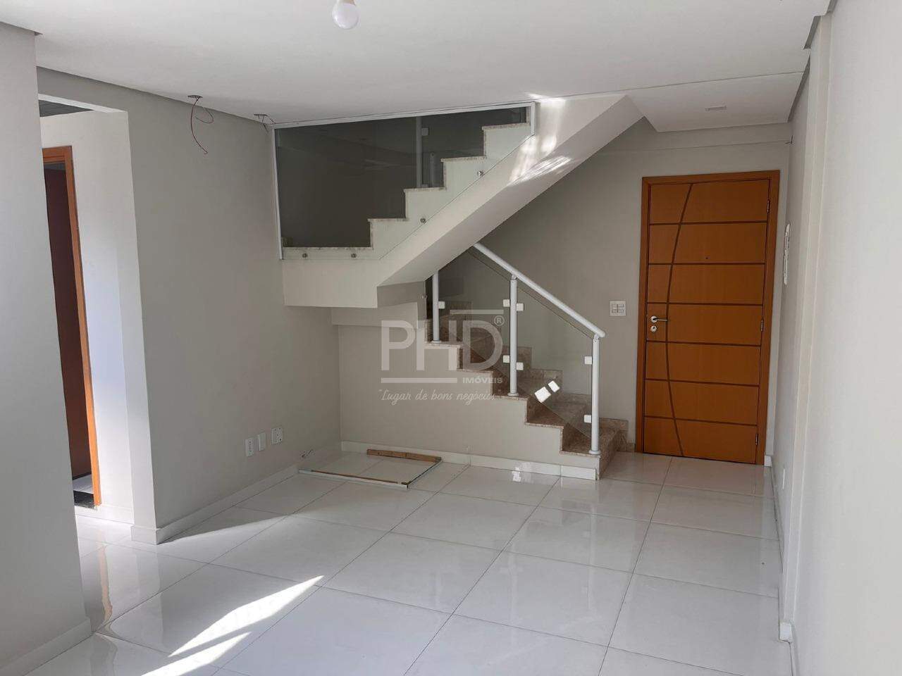 Cobertura à venda com 2 quartos, 99m² - Foto 1