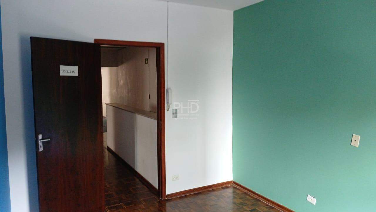 Conjunto Comercial-Sala para alugar, 10m² - Foto 3