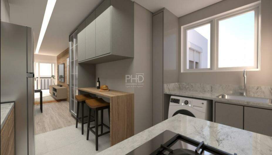 Apartamento à venda com 2 quartos, 67m² - Foto 9