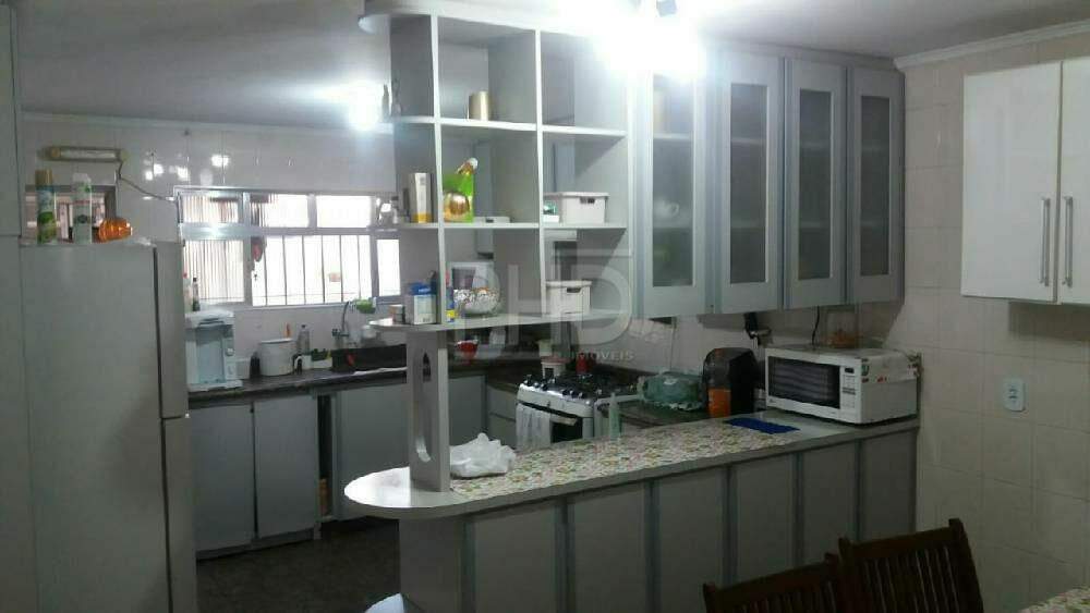 Sobrado à venda com 3 quartos, 186m² - Foto 5