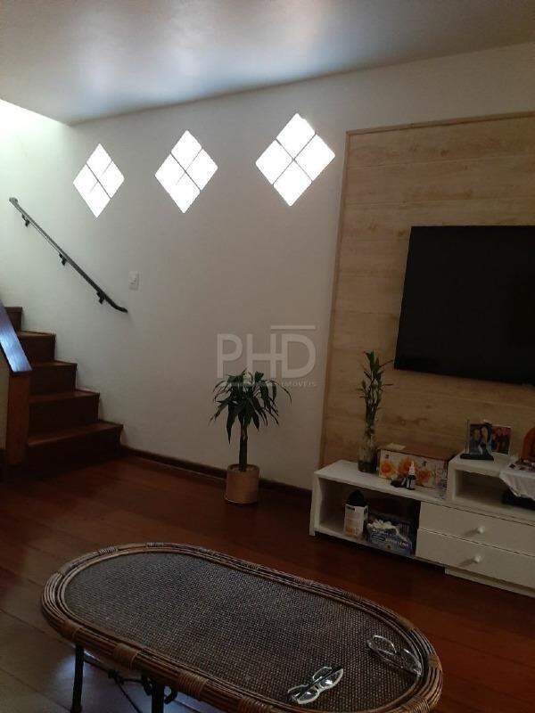 Sobrado à venda com 3 quartos, 186m² - Foto 3