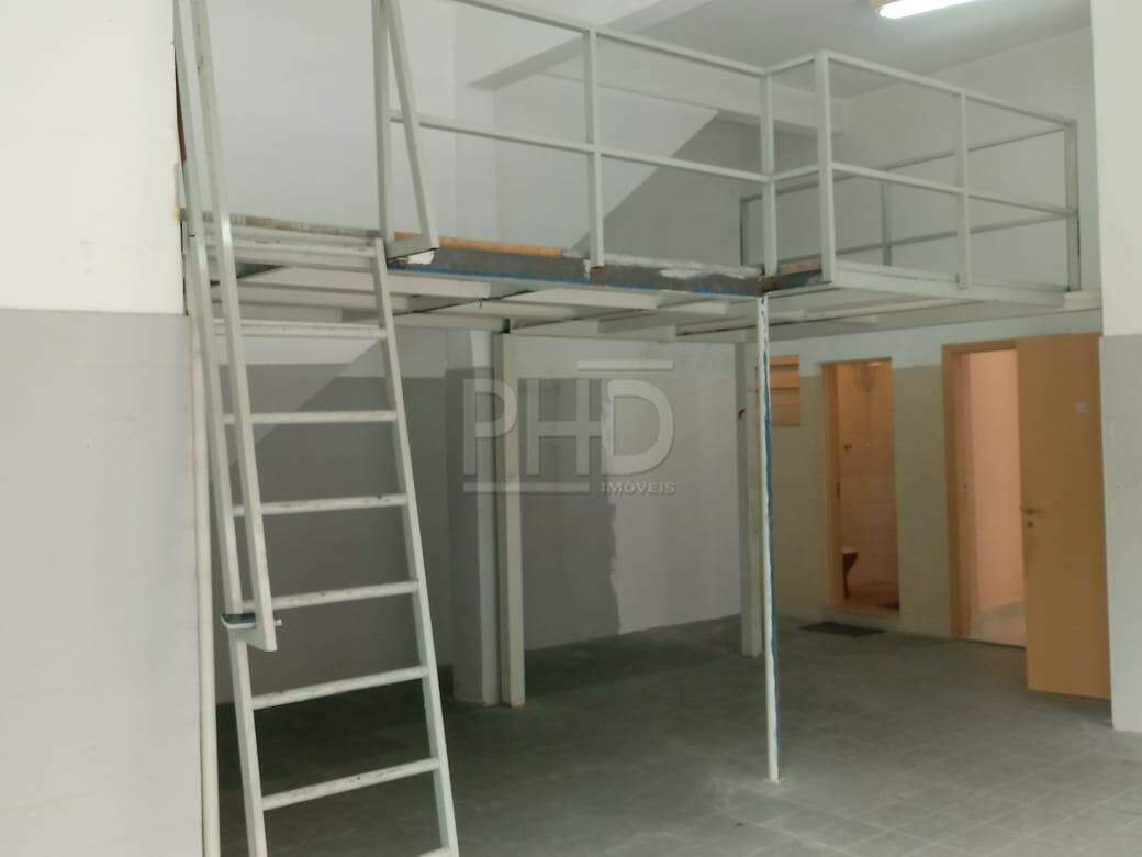 Loja-Salão, 60 m² - Foto 1