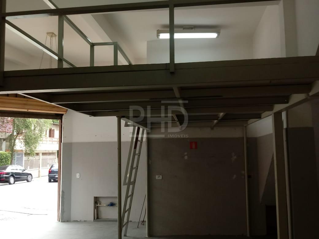 Loja-Salão, 60 m² - Foto 8