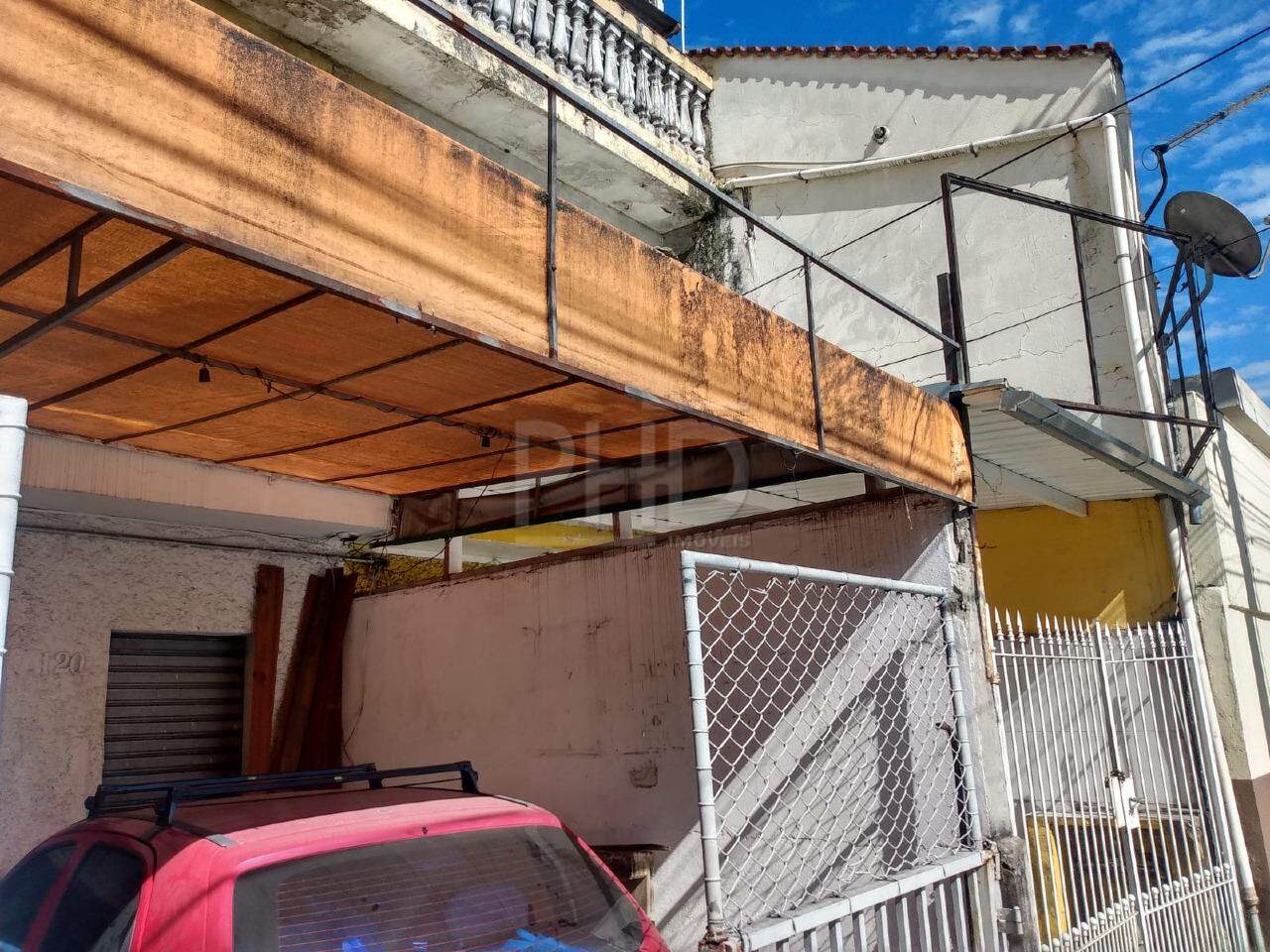 Loja-Salão para alugar, 80m² - Foto 2