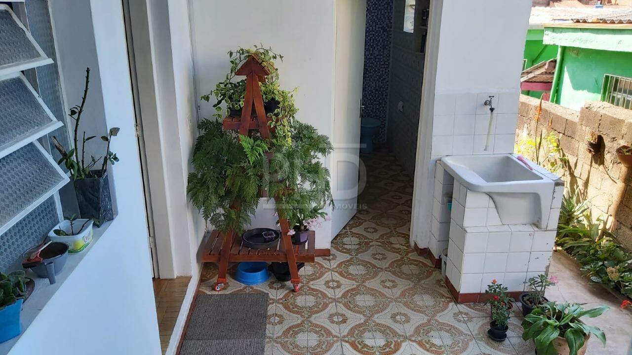 Sobrado à venda com 3 quartos, 260m² - Foto 15