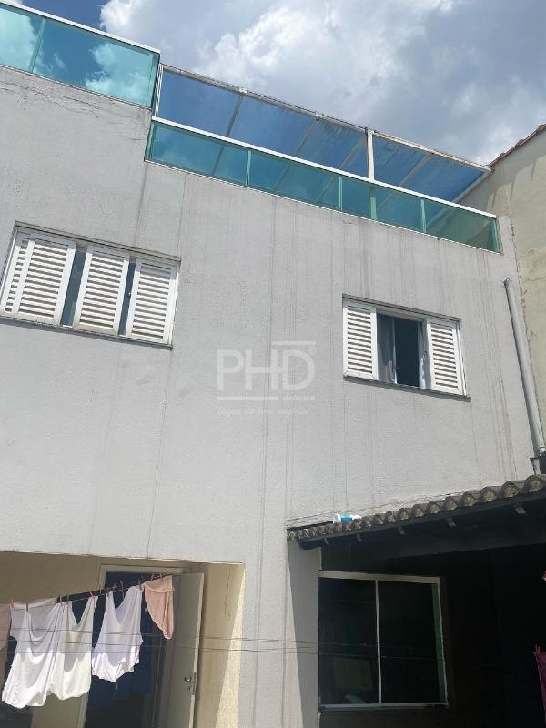 Sobrado, 3 quartos, 338 m² - Foto 19