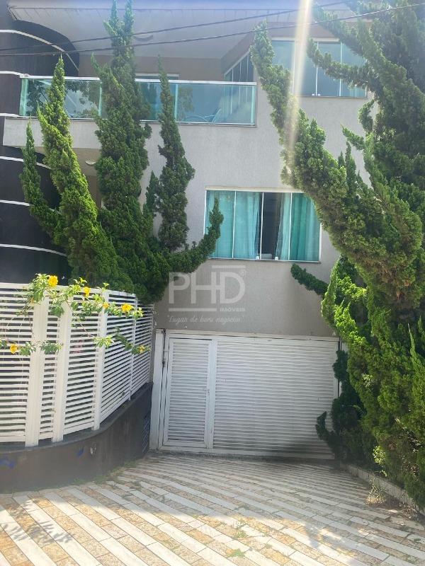 Sobrado, 3 quartos, 338 m² - Foto 31