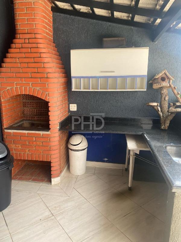 Sobrado, 3 quartos, 338 m² - Foto 21