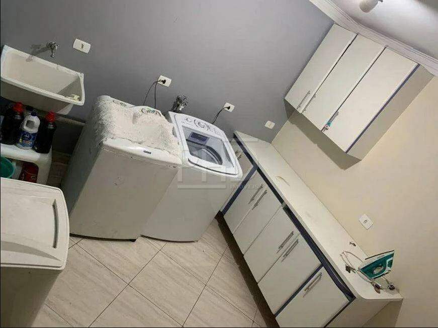 Sobrado à venda com 3 quartos, 338m² - Foto 17