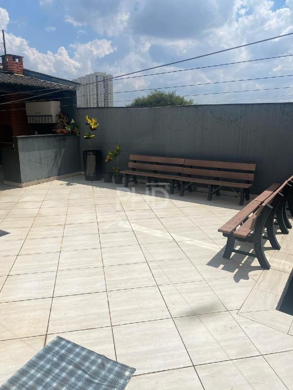Sobrado, 3 quartos, 338 m² - Foto 23