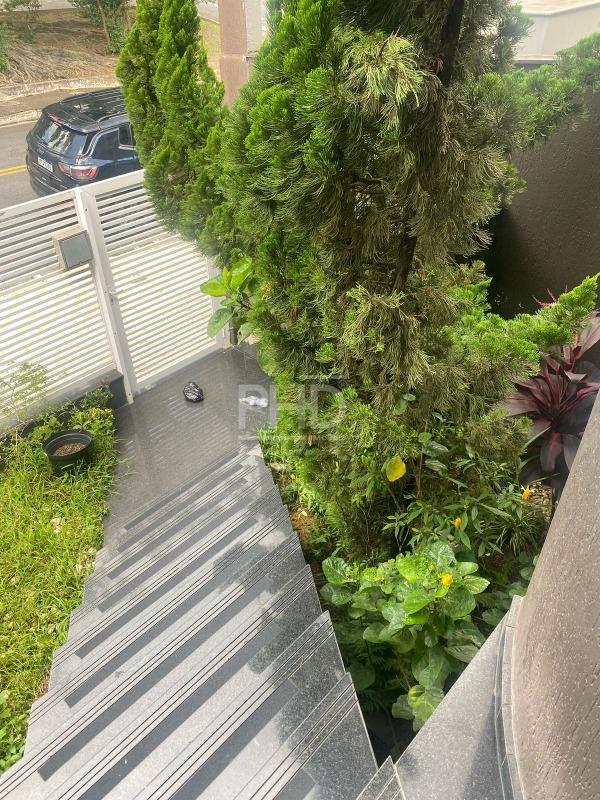 Sobrado, 3 quartos, 338 m² - Foto 32