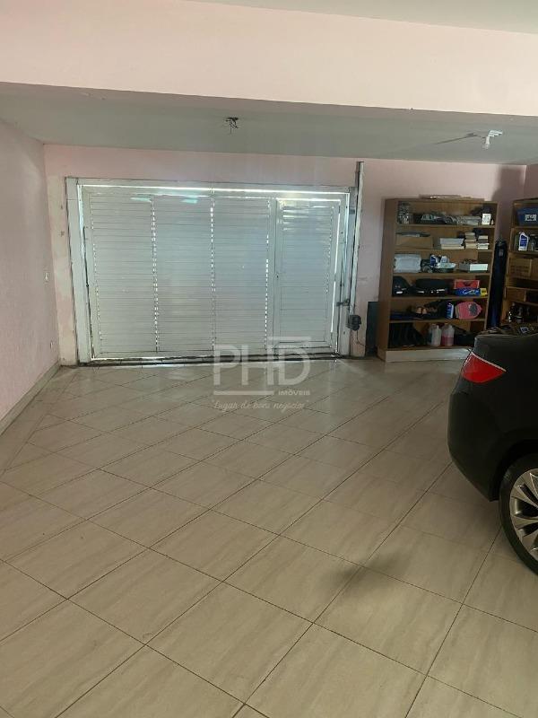 Sobrado, 3 quartos, 338 m² - Foto 26