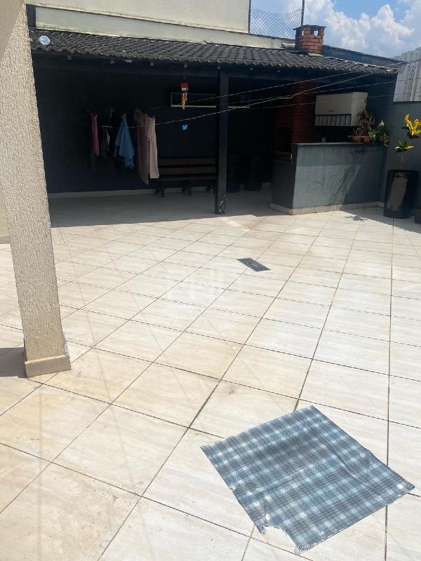 Sobrado, 3 quartos, 338 m² - Foto 22