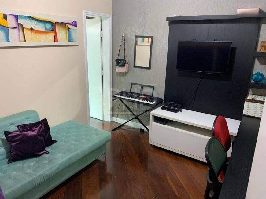 Sobrado à venda com 3 quartos, 338m² - Foto 8