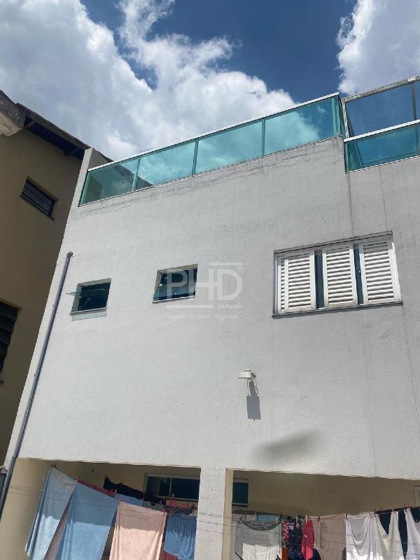 Sobrado, 3 quartos, 338 m² - Foto 18