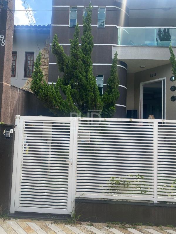 Sobrado, 3 quartos, 338 m² - Foto 30