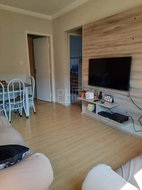 Apartamento à venda com 1 quarto, 41m² - Foto 6