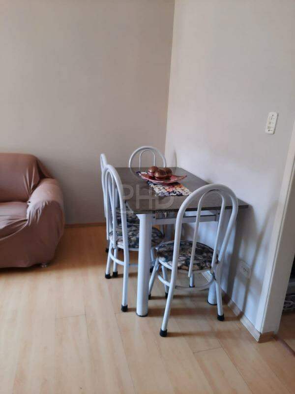 Apartamento à venda com 1 quarto, 41m² - Foto 4