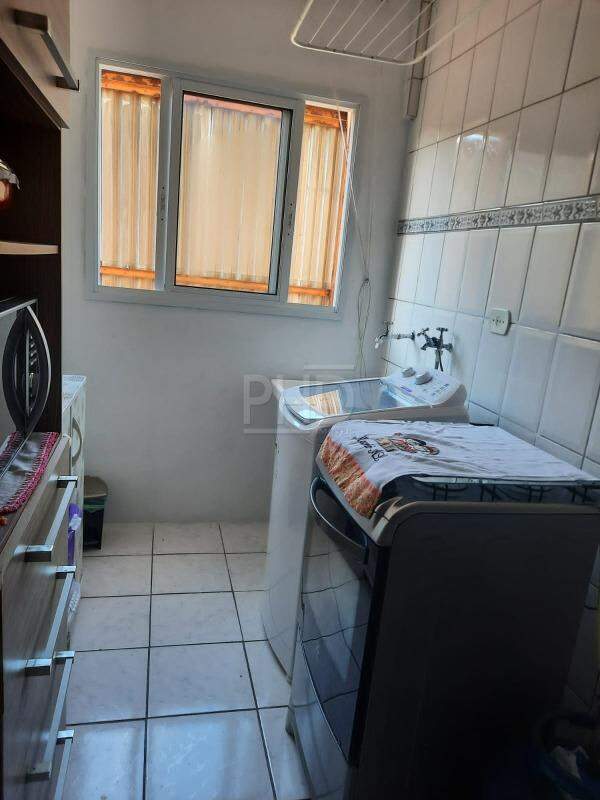 Apartamento à venda com 1 quarto, 41m² - Foto 10